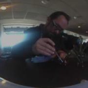 360 Video Of Tinkering At A Hackathon