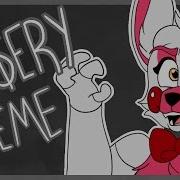 Mi Ery Meme Ft Funtime Foxy Five Nights At Freddy S Sister Location