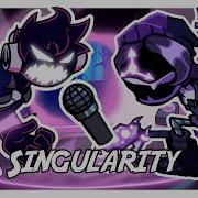 Singularity But It S A C Void Vs Uzi Friday Night Funkin