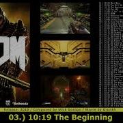 DOOM 2016 OST Full Game Soundtrack