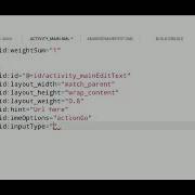 Part 1 Youtube Video Downloader In Aide Aide AppDevelopment Aide Appdevelopment Java Codeassist