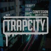 After Effects Trap City Visualizer Template