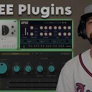 5 FREE Plugins Bitwig 6 1 MPC G2 Deals And Much More