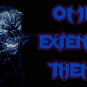 Omen Extended Theme Killer Instinct Season 2
