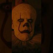 Pennywise Gets Slapped Scene Welcome To Derry Welcometoderry Pennywise Derrymaine Genjutsu