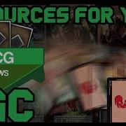 Finding Out The Best Resource To Play Cards In Your TCG