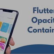 Flutter Opacity Container Flutter Opacity Animation Flutter Tab Bar Opacity Animation