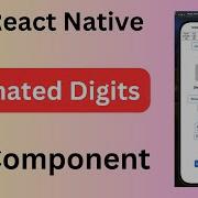 Animate Numbers Like A Pro In React Native Apps