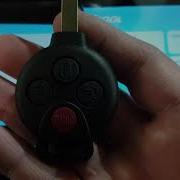 Программирование Smart Fortwo Key и пульта ДУ с помощью XTool D7