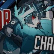 Nightcore War Of Change Rock Version Lyrics