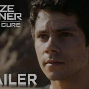 Maze Runner The Death Cure Official Final Trailer HD 20th Century FOX