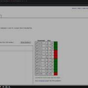 CodingBat Warmup 1 Diff21