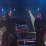 Conception Grand Again Live Ørland Rockfest Brekstad Norway October 28th 2022