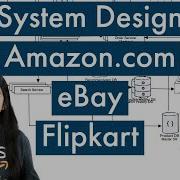 How To Design A Successful ECommerce System For Amazon EBay FilPCart And Walmart By Amazon TPM