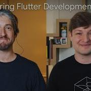 Typography The Boring Flutter Development Show Ep 40