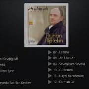 Ayhan Alptekin Ah Ulan Ah