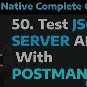 50 Test JSON Server API With Postman How To Test Api CRUD In POSTMAN Rest API Test In Postman
