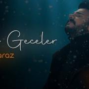 Ümit Özaraz Kara Geceler Başım Toz Duman Olur
