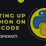 Setting Up Python Interpreter On VS Code Access Free LinkedIn Learning CODENOMICS