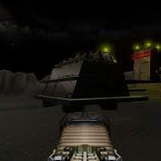 Classic DooM 3D Skybox Episode 1 Work In Progress