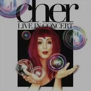 Cher Dov è L Amore Live At The MGM Grand 99 AUDIO