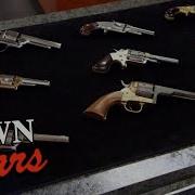 HUGE PROFIT On MASSIVE Collection Of Civil War Pistols Season 18 Pawn Stars