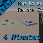 How To Secure Remote Events Roblox Studio