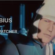 Moebius Starwatcher Segment 3D Animation
