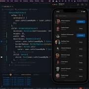 Flutter UI Let S Make A Follow Button With AnimatedContainer