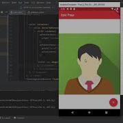 FLUTTER ANDROID STUDIO And IOS Horizontal Drag Long Press Pan Pointer Tap Vertical Drag