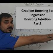 Gradient Boosting In Depth Intuition Part 1 Machine Learning
