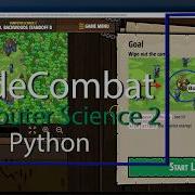 CodeCombat Level 15B Python Computer Science 2 Tutorial With Answers