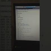 G71 Linux CNC