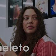 WORD OF MOUTH Omeleto Comedy