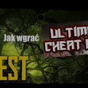 Jak Wgrać Ultimate Cheatmenu Do The Forest