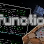 How To Make And Use Functions In Minecraft Functions Tutorial Any Version