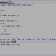 Java Game Development 1 Threads