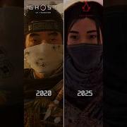 New AC Has Amazing Physics Assassin S Creed Shadows Vs Ghost Of Tsushima Shorts Assassinscreed