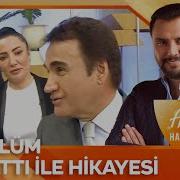 Selahattin Alpay ın Spagetti Ile Tanışma Anısı Alişan Ile Hayata Gülümse