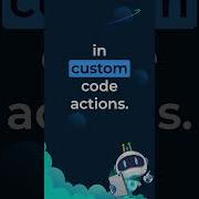Workflows Support For Return Statements In Custom Code Action