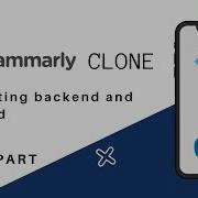 Grammarly Clone With Custom Backend Connecting Backend And Frontend Final Part BilCodes