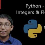 Python Lesson 3 Integers Floats