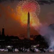 1812 Overture By Jack Everly And The National Symphony July 4th 2014