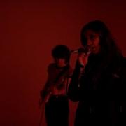 Isabel LaRosa HEARTBEAT Live Performance Video