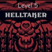Helltaker Level 5