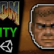I Made DOOM In Unity