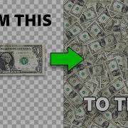 Hidden Photoshop Script EASILY Creates Random Fills