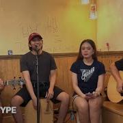 Jason Mraz I M Yours Stereotype Cover