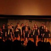 CMU Treblemakers Skyfall