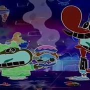 Chowder Romania Screaming G Major